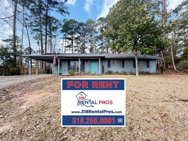 property at 904 Dogwood St