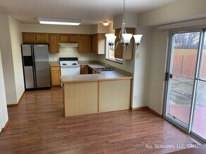 5921 Fossil Dr in Colorado Springs, CO - Building Photo - Building Photo