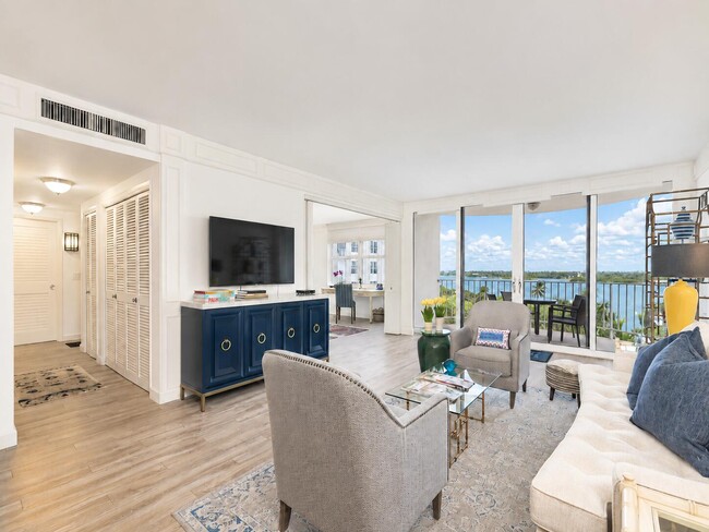 property at 2295 S Ocean Blvd