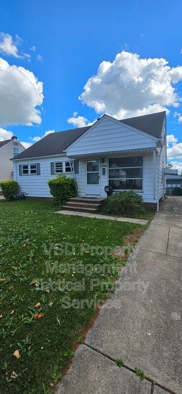 property at 19268 Stafford Ave