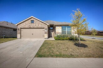 232 Lunayena Rd in Rhome, TX - Building Photo - Building Photo