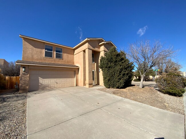 10839 Stonebrook Pl NW in Albuquerque, NM - Building Photo - Building Photo