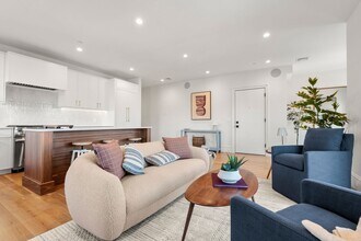 60 Williams St in Boston, MA - Building Photo - Building Photo