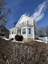 161 Lincoln St in Marlborough, MA - Building Photo