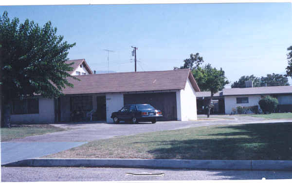 6953-6959 Dwight Way in San Bernardino, CA - Building Photo - Building Photo