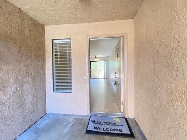 property at 3853 San Ramon Dr