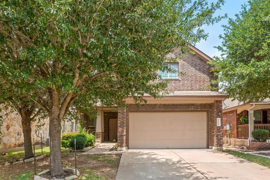 5908 Zachary Scott St in Austin, TX - Building Photo