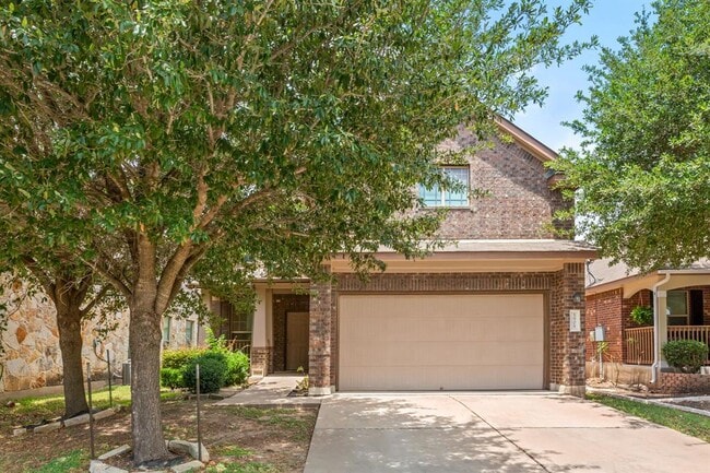 property at 5908 Zachary Scott St
