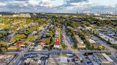 4801 NW 33rd Ave in Miami, FL - Building Photo - Building Photo