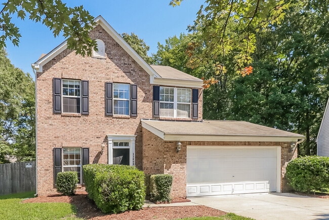 property at 11408 Hawk Roost Ct