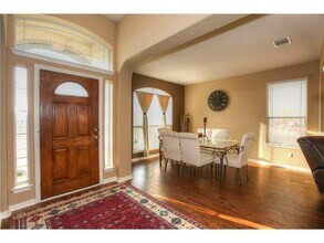 4103 Green Vista Pl in Round Rock, TX - Building Photo - Building Photo