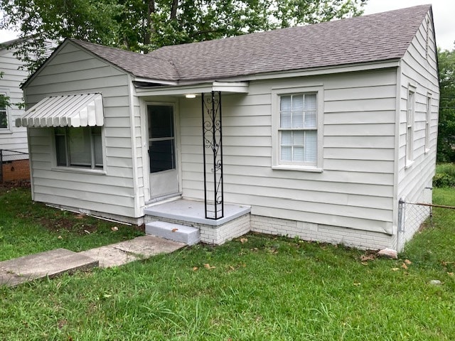 property at 4721 Grand Ave