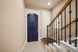 2804 Sherwin St in Houston, TX - Foto de edificio - Building Photo