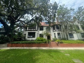 3319 Pine St in Jacksonville, FL - Building Photo
