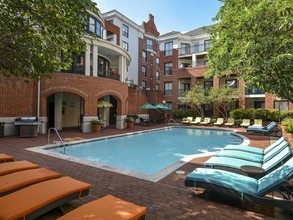 Waterloo Place Apartments in Baltimore, MD - Building Photo - Building Photo