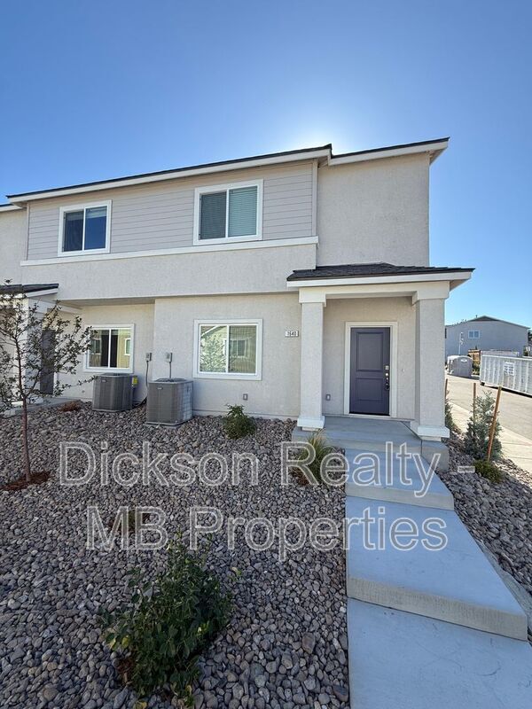 property at 1640 Prancer St