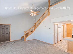 110 S Payne St in Stillwater, OK - Building Photo - Building Photo