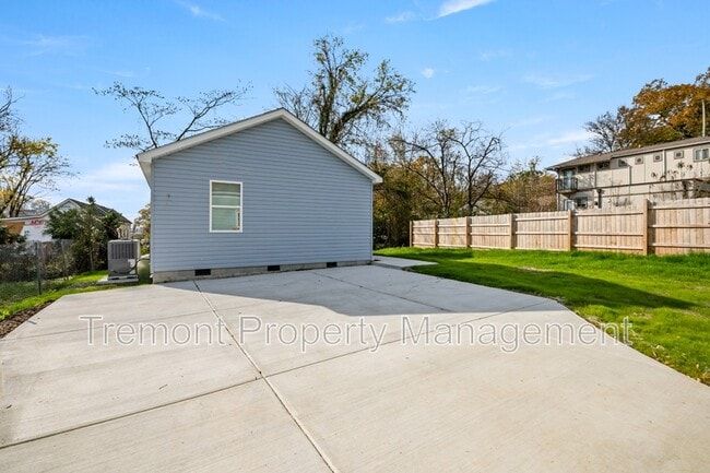 24 Sawyer St in Chattanooga, TN - Building Photo - Building Photo