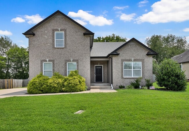 property at 987 Promenade Dr