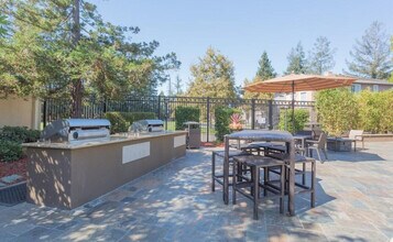 19608 Pruneridge Ave, Unit SI ID1506184P in Cupertino, CA - Building Photo - Building Photo