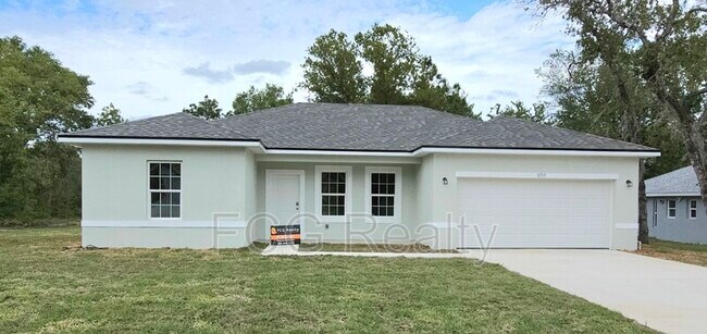 property at 8719 SW 133rd Ln Rd
