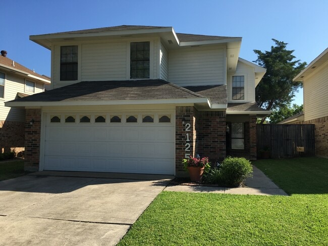 property at 2125 Stradivarius Ln