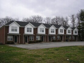109 Hillridge Ct in Bowling Green, KY - Building Photo