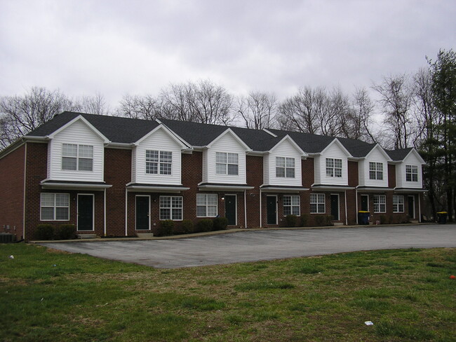 property at 109 Hillridge Ct