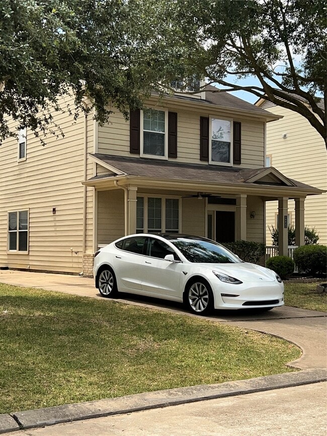 18823 S Lyford Dr in Katy, TX - Building Photo - Building Photo