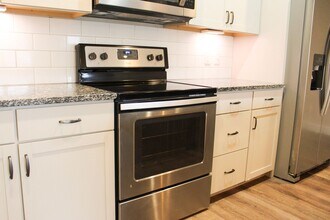 242 Cypress Ridge in Cookeville, TN - Building Photo - Building Photo