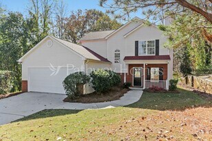 62 Nellie Brook Dr SW in Mableton, GA - Building Photo