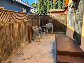 3455 Plata St, Unit 3455 half in Los Angeles, CA - Building Photo - Building Photo