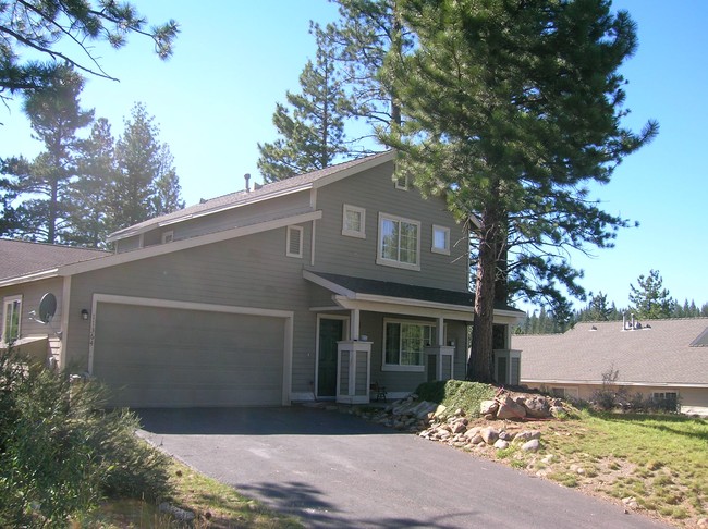 Truckee Riverview Homes in Truckee, CA - Building Photo - Building Photo