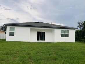 505 Peace Dr in Poinciana, FL - Building Photo - Building Photo