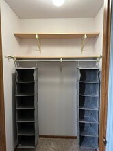7808 E Oakbridge Way, Unit 08 in Madison, WI - Foto de edificio - Building Photo