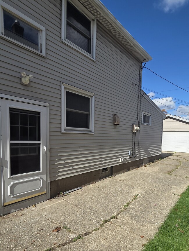 property at 247 School St