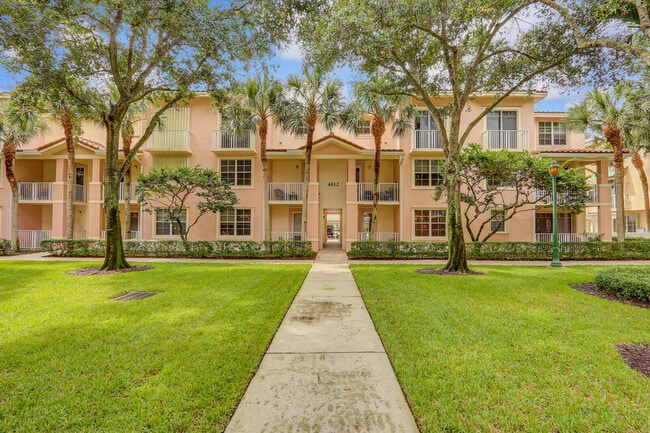 property at 4812 S Central Blvd