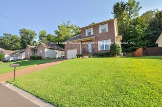 419 Brownstone St in Mount Juliet, TN - Building Photo - Building Photo