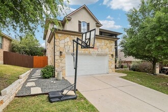12604 Tierra Grande Trail in Austin, TX - Building Photo - Building Photo