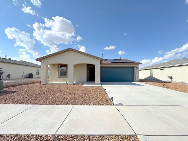 property at 14565 Firewheel Ave