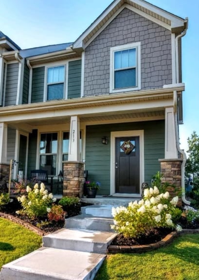 property at 213 Meritage St