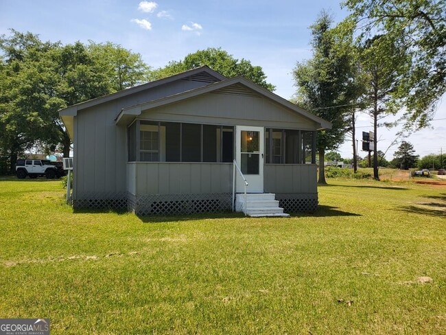 property at 419 Soloman Ln
