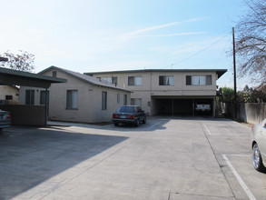 12226-12230 Fineview St in El Monte, CA - Building Photo - Building Photo