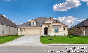 2248 Meadow Way St in New Braunfels, TX - Building Photo - Building Photo