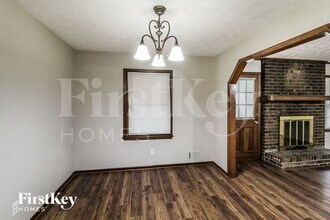 2144 Moon Dr SW in Conyers, GA - Building Photo - Building Photo