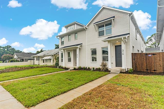 property at 316 Sunset Ln