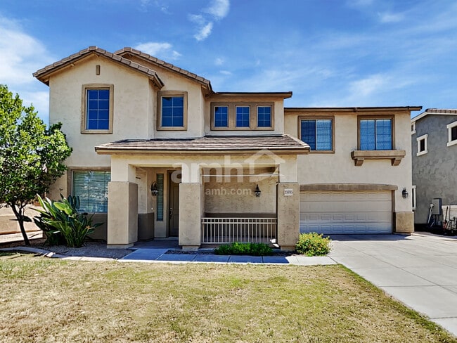 property at 19395 E Carriage Way
