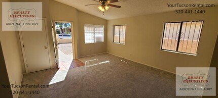 1638 W Maplewood Dr in Tucson, AZ - Building Photo - Building Photo