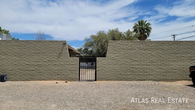 3451 N Flowing Wells Rd in Tucson, AZ - Building Photo - Building Photo