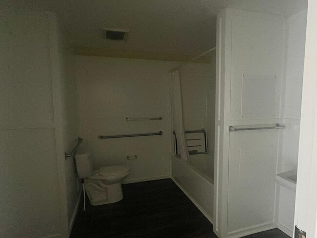 property at 1201 Schley St